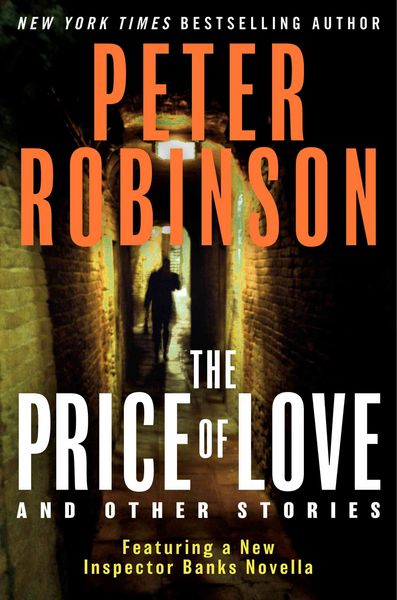 Produktbild: The Price of Love and Other Stories