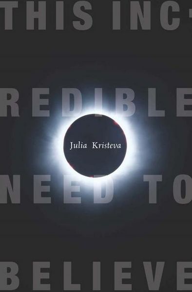 Produktbild: This Incredible Need to Believe