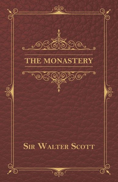 Produktbild: The Monastery