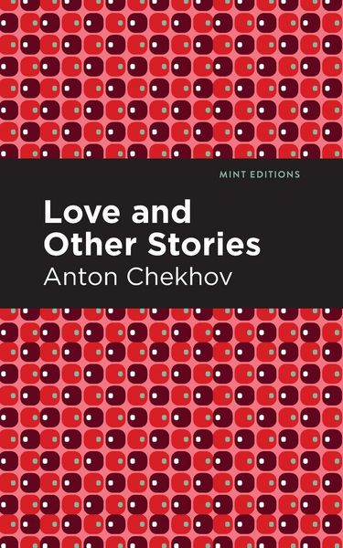 Produktbild: Love and Other Stories