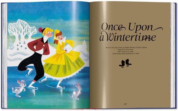 Produktbild: Walt Disney&rsquo;s Children&rsquo;s Classics 1937&ndash;1953