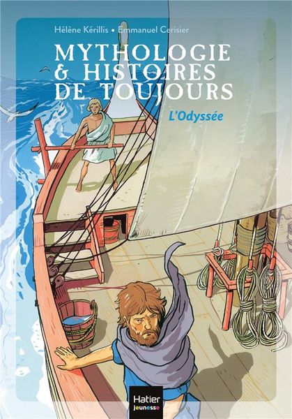 Produktbild: Mythologie & histoires de toujours