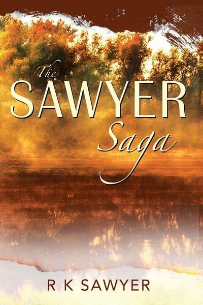 Produktbild: The Sawyer Saga