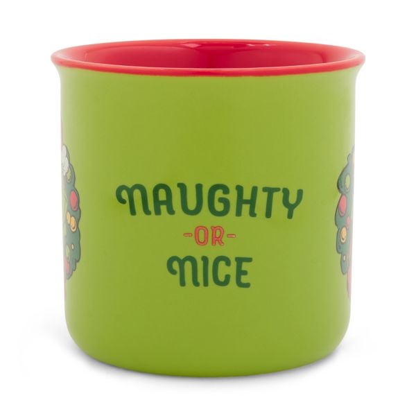 Produktbild: Kaffeebecher The Grinch Design 3