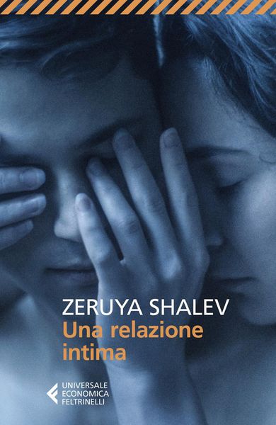 Produktbild: Una relazione intima