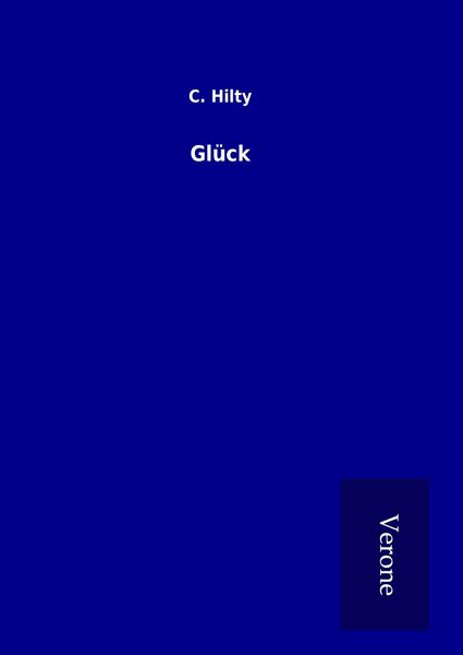 Produktbild: Gl&uuml;ck