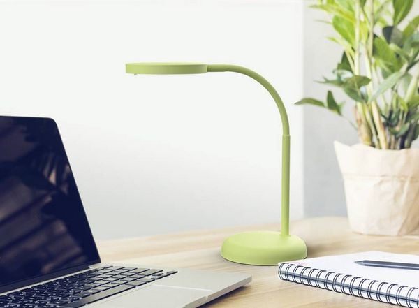 Produktbild: MAUL Tischleuchte LED joy, Lime
