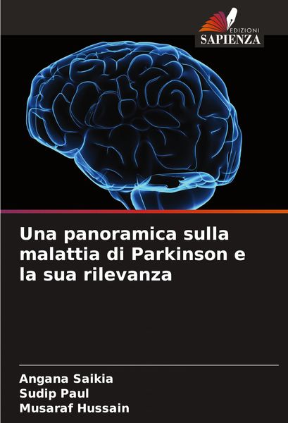 Produktbild: Una panoramica sulla malattia di Parkinson e la sua rilevanza
