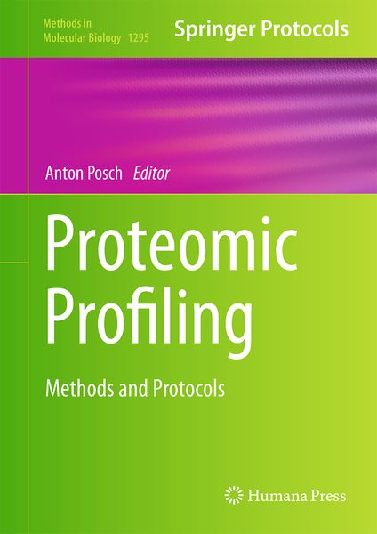 Produktbild: Proteomic Profiling