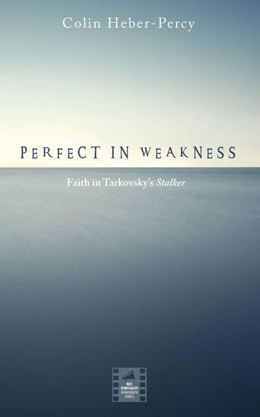 Produktbild: Perfect in Weakness