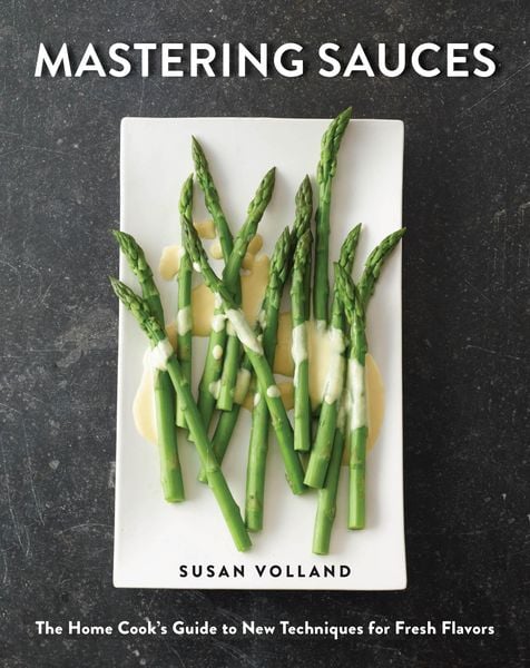 Produktbild: Mastering Sauces