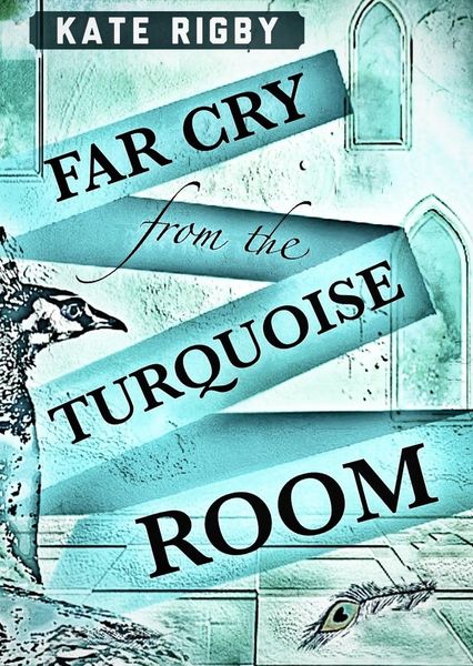 Produktbild: Far Cry From The Turquoise Room