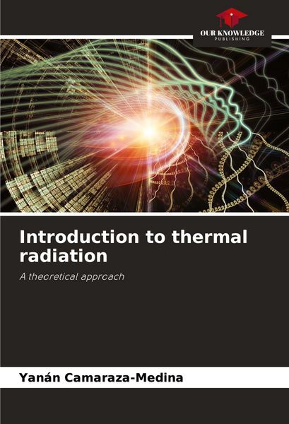 Produktbild: Introduction to thermal radiation
