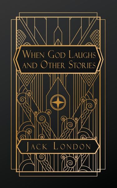 Produktbild: When God Laughs, and Other Stories