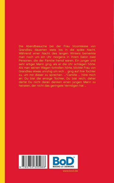 Produktbild: Die Folgen des Leichtsinns