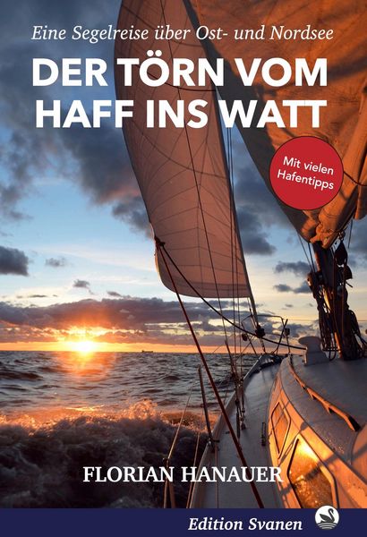 Produktbild: Der T&ouml;rn vom Haff ins Watt
