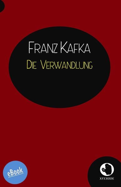 Produktbild: Die Verwandlung