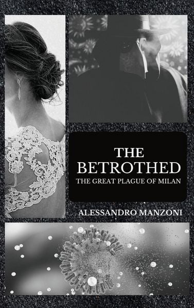 Produktbild: The Betrothed