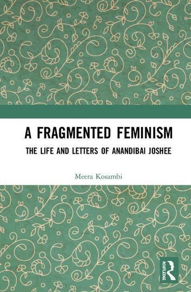 Produktbild: Kosambi, M: A Fragmented Feminism