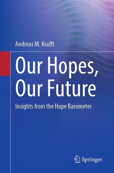 Produktbild: Our Hopes, Our Future