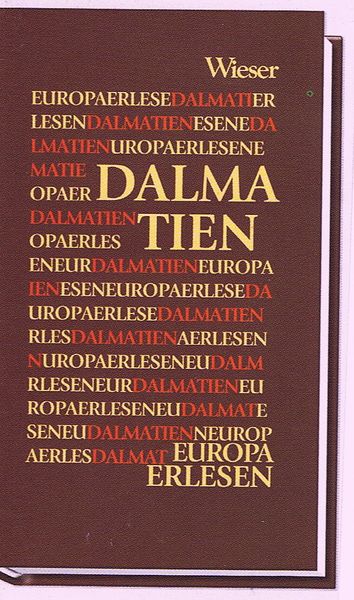 Produktbild: Dalmatien