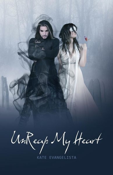 Produktbild: Unreap My Heart