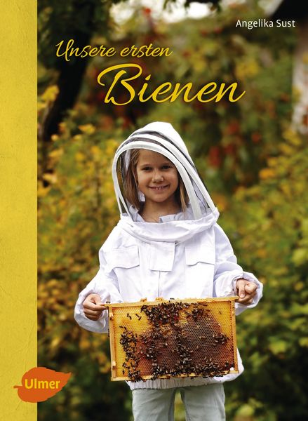 Produktbild: Unsere ersten Bienen