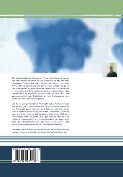 Produktbild: Die eigene Hochschule