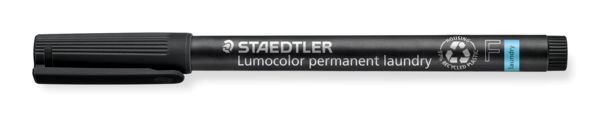 Produktbild: STAEDTLER Universalstift Lumocolor&reg; W&auml;schemarker F