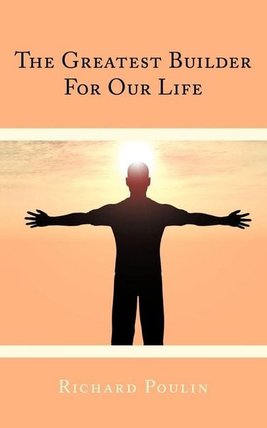Produktbild: The Greatest Builder For Our Life