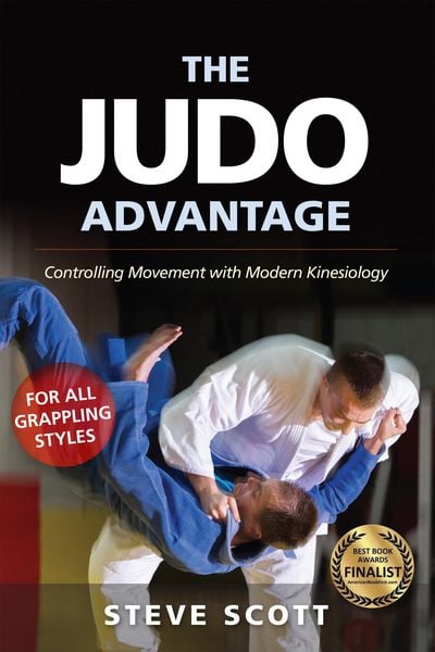 Produktbild: The Judo Advantage