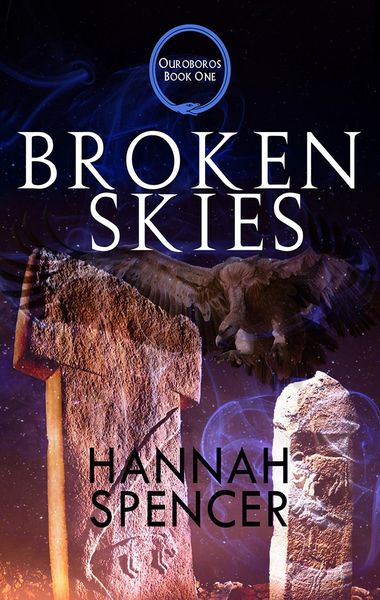 Produktbild: Broken Skies