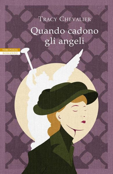 Produktbild: Quando cadono gli angeli