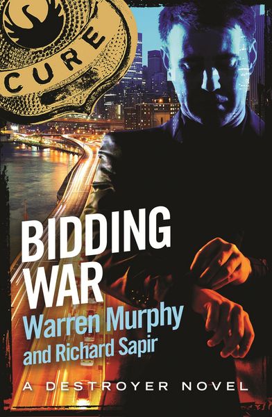Produktbild: Bidding War