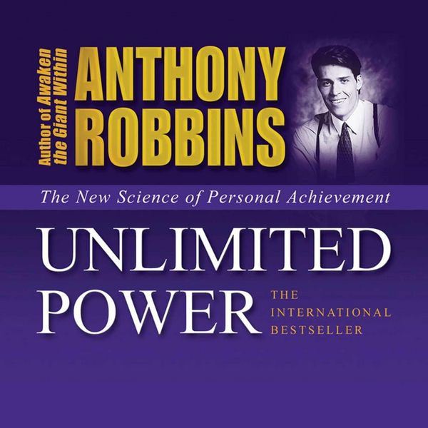Produktbild: Unlimited Power