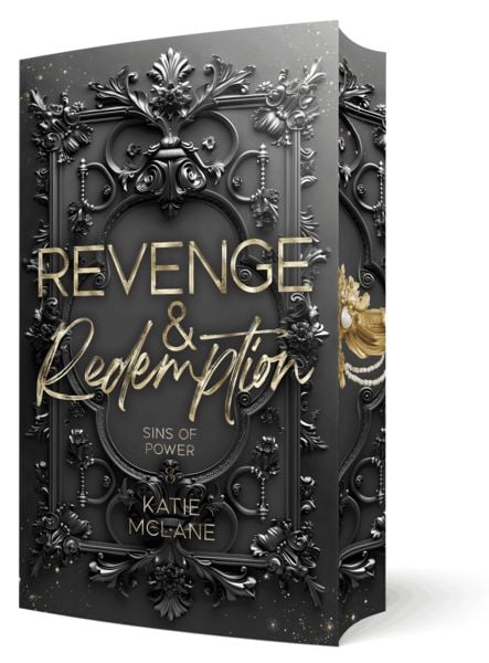 Produktbild: Sins of Power - Revenge & Redemption