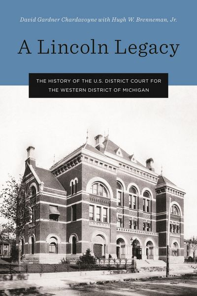 Produktbild: Lincoln Legacy
