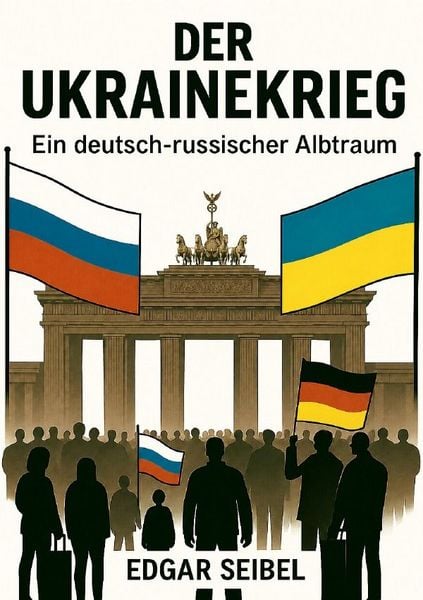 Produktbild: Der Ukrainekrieg