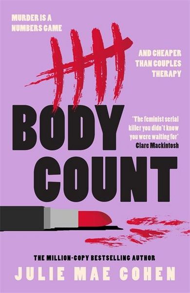 Produktbild: Body Count
