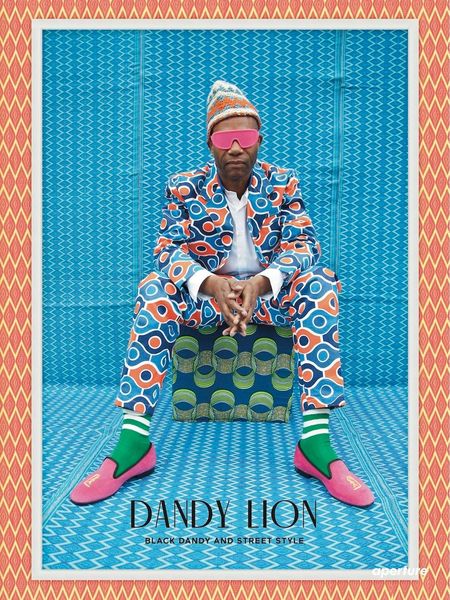 Produktbild: Dandy Lion