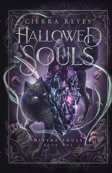 Produktbild: Hallowed Souls