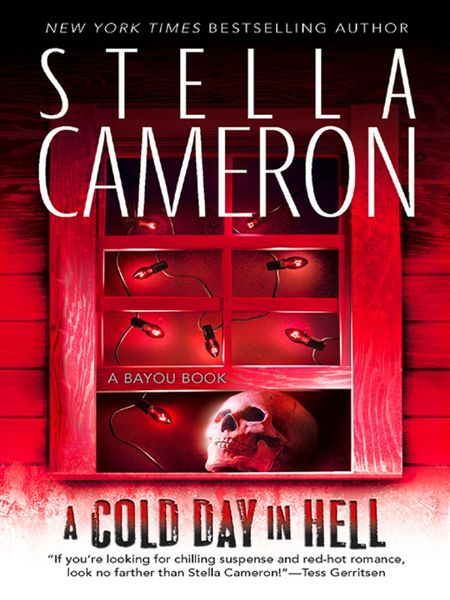 Produktbild: A Cold Day In Hell