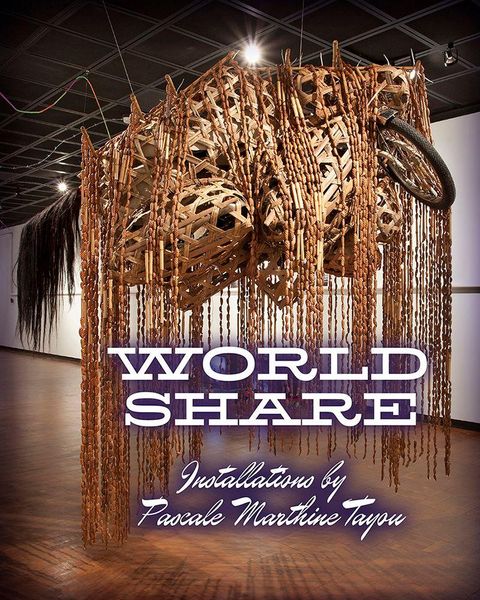 Produktbild: World Share