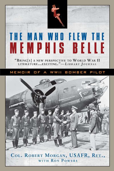 Produktbild: The Man Who Flew the Memphis Belle