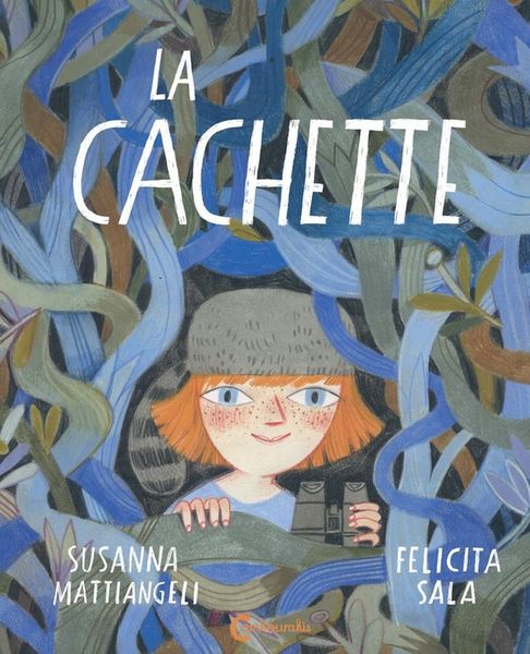 Produktbild: La cachette