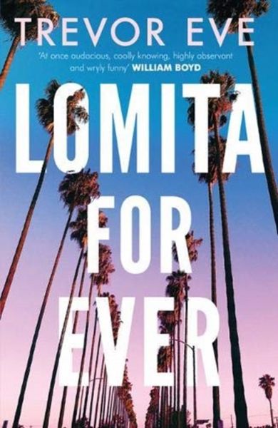 Produktbild: Eve, T: Lomita For Ever