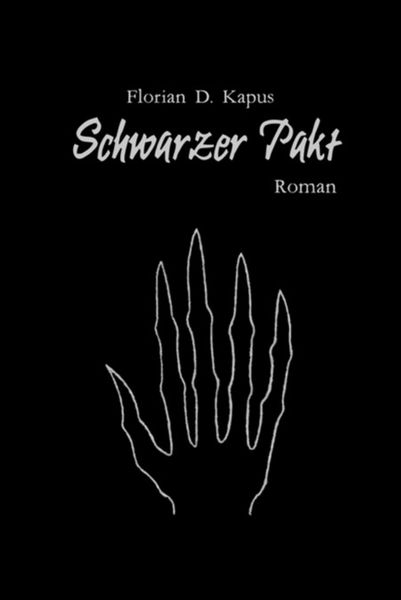 Produktbild: Schwarzer Pakt