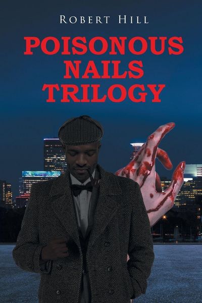 Produktbild: Poisonous Nails Trilogy