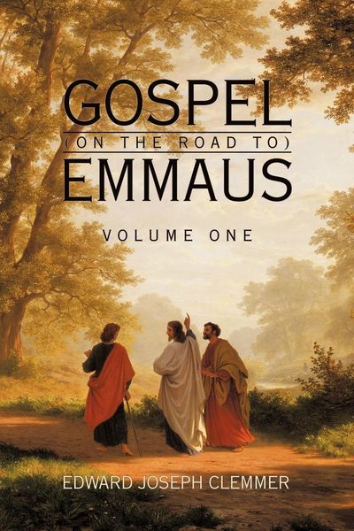 Produktbild: Gospel (on the Road To) Emmaus