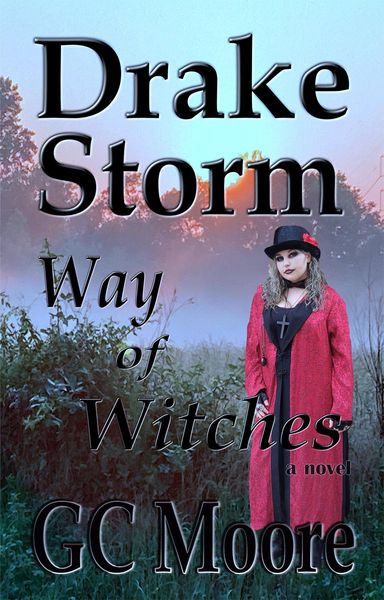 Produktbild: Drake Storm Way of Witches